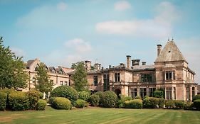 Rookery Hall Hotel & Spa