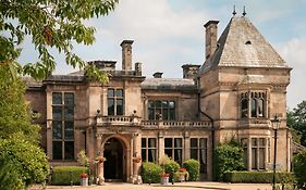 Rookery Hall Hotel & Spa